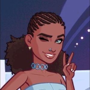 Meet your Posher, Titi